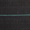 vidaXL Weed Membrane Black 0.5x100 m PP