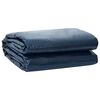 vidaXL Solar Pool Cover Heavy Quality &Oslash; 300 cm 200 &mu;m Round PE