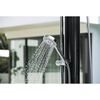 Bestway Solar Flow Outdoor Shower Black 20 L