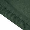 vidaXL Tent Carpet 300x600 cm HDPE Green