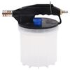 vidaXL Pneumatic Brake Bleeder 2 L