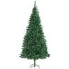 vidaXL Artificial Christmas Tree 300 cm Green