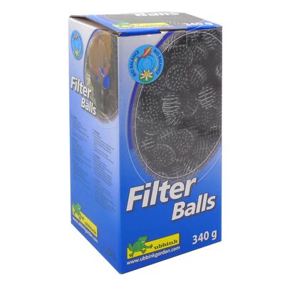 Ubbink Filter Balls 340g