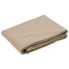vidaXL Frost Protection Plant Fleece Covers 3 pcs Beige 3 x 3.93 m