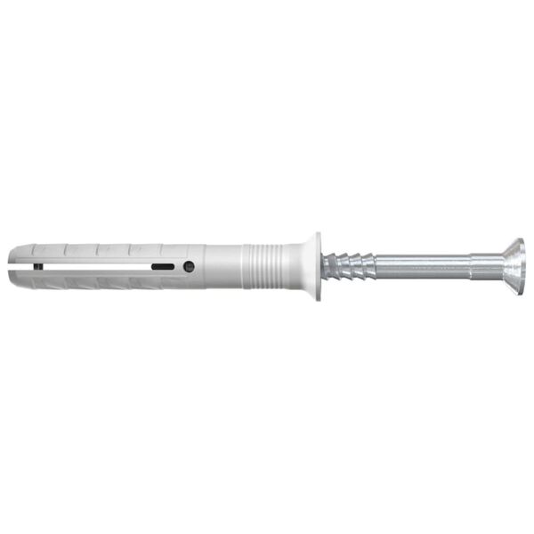 Fischer Plug with Countersunk Head Set Hammerfix N 10 x 100/50 S