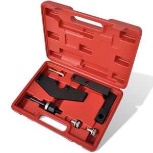 vidaXL Engine Timing Tool Kit for BMW Mini Cooper and Cooper S