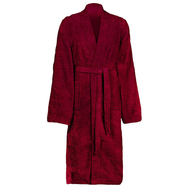 vidaXL Bathrobe KINN XXXL Cotton