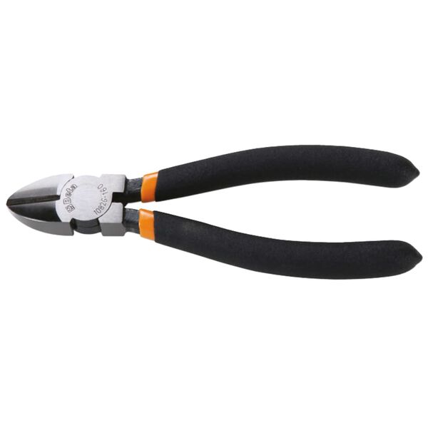 Beta Tools 3 Piece Pliers Set 1169G/D3 with PVC Coated Handles