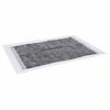 vidaXL Non-woven Fabric Pet Training Pad 100 pcs 45 x 33 cm