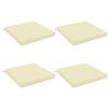 Cream_polyester