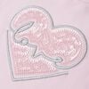 Kids' T-shirt Light Pink 104