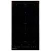 vidaXL Flexizone Induction Hob with 2 Burners Touch Control 3500W