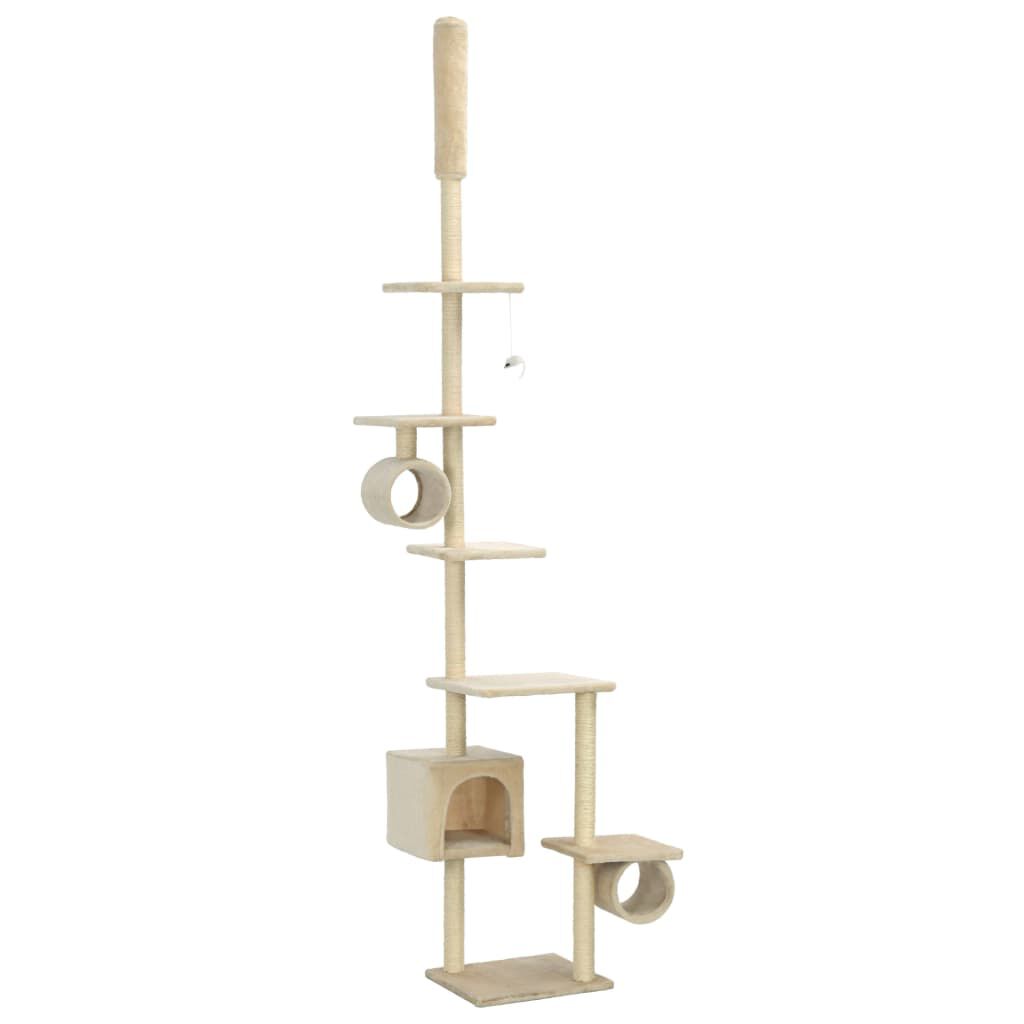 Vidaxl cat tree top