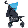 Safety 1st Buggy Compa City Black and Blue 1260325000