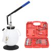 vidaXL Manual Automatic Transmission Fluid Filler with Tool Set 7,5 L