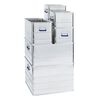 ALUTEC Aluminium Storage Box LOGIC 69 L