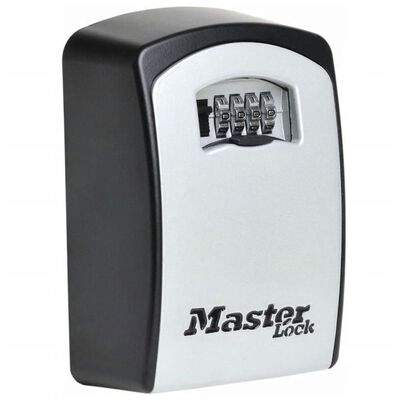 Master Lock 5403EURD Large Key Safe