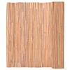 vidaXL Bamboo Fence 150x400 cm