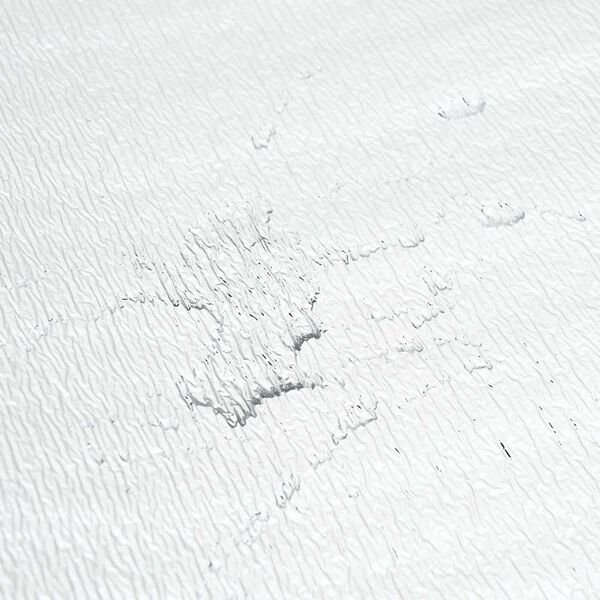 vidaXL Radiator Heat Reflector Silver 10 x 1 m Polyethylene