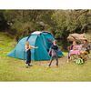 Pavillo Tent Family Dome 4 Blue