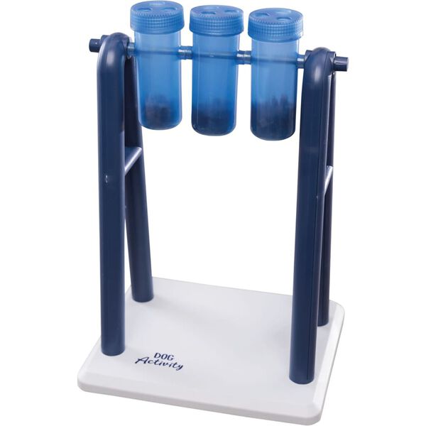 TRIXIE Dog Activity Turn Around Strategy Game