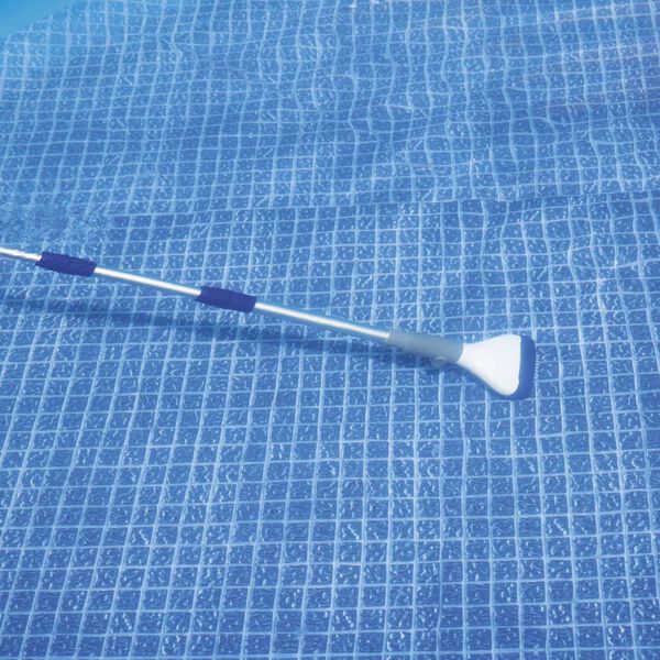 Bestway Flowclear Electric Pool Vacuum Cleaner AquaScan