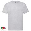 Fruit of the Loom Original T-shirts 10 pcs 3XL Cotton