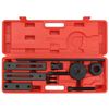 vidaXL 11 Piece Clutch Installation Kit for VAG