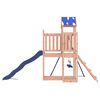 vidaXL Outdoor Playset Solid Wood Douglas