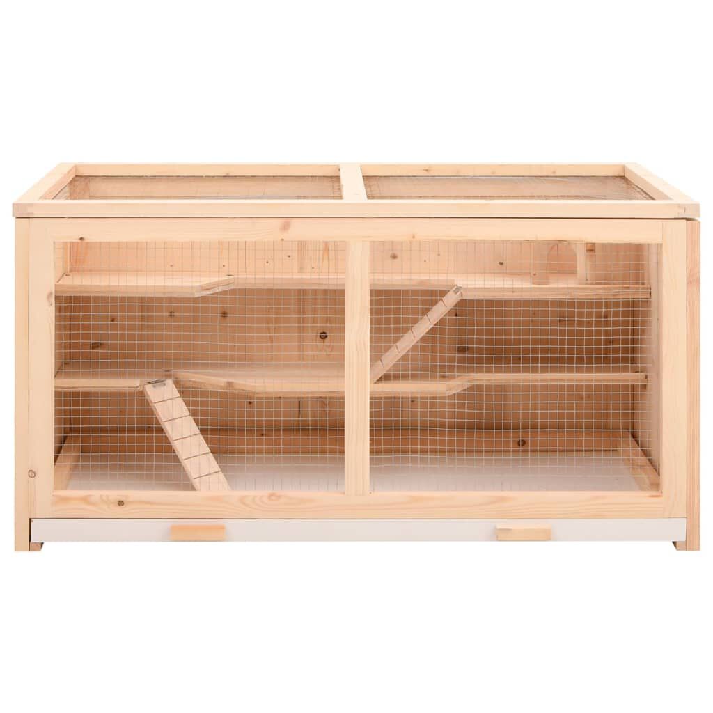 Beautiful outlet hamster cages