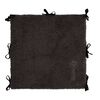 DISTRICT70 Dog Crate Divider SHERPA Dark Grey S
