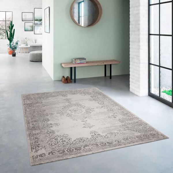 Dutch Lifestyle Rug Milano 230x160 cm Grey