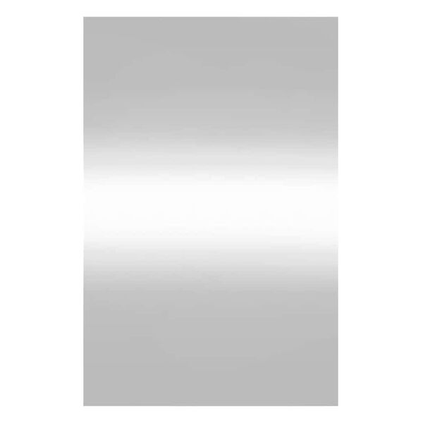 vidaXL Wall Mirror 40x60 cm Glass Rectangle