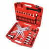vidaXL Self Aligning Clutch (SAC) Alignment Tool Set