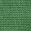 vidaXL Balcony Screen Light Green 120x500 cm HDPE