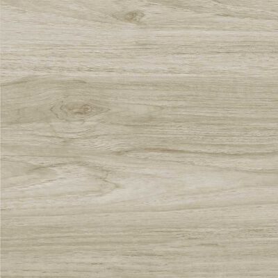 Close-up of light wood grain pattern on panel