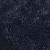 vidaXL Shaggy Rug High Pile NAVARRA Navy 60x100 cm Polyester