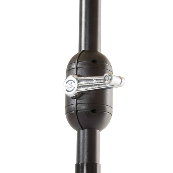 Madison Garden Parasol Tenerife 300 cm Round Taupe