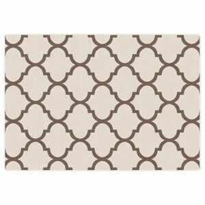 vidaXL Indoor & Outdoor Rug Short Pile Multicolour 160x230 cm Anti Slip