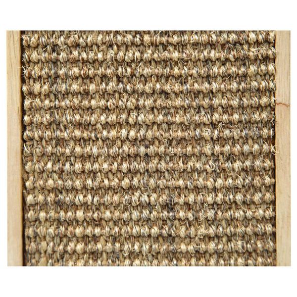 Designed by Lotte Cat Scratch Post Cactus Wooden 35x62 cm