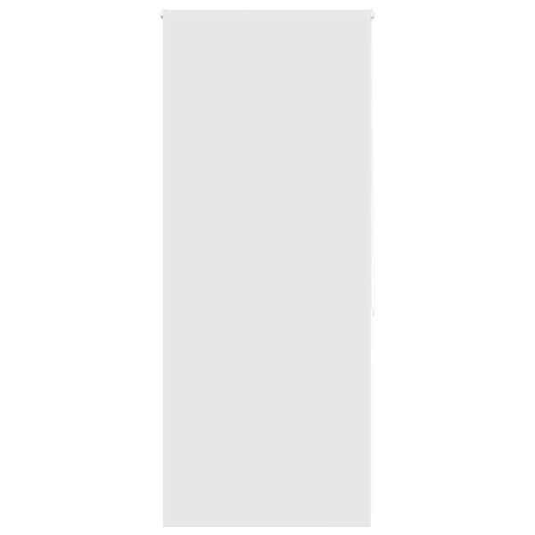 vidaXL Shower Roller Blind 100x240 cm Fabric Width 96 cm