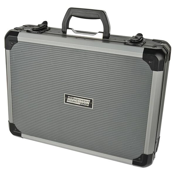 Br&uuml;der Mannesmann 133 Piece Tool Case