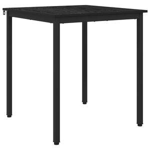 vidaXL Dining Tables METAL