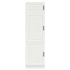 vidaXL Kitchen Cupboard Kalmar White Engineered Wood