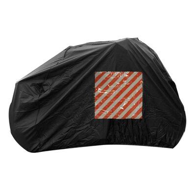 ProPlus Bicycle Cover for 2 Bikes