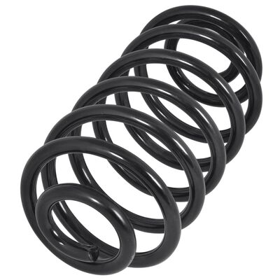 Suspension Springs for Vauxhall Set of 2