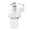 Tiger Soap Dispenser Impuls Chrome 386030346