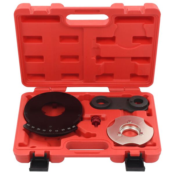 vidaXL Timing Chain Elongation Testing Gauge for VAG 1.2/1.4 TFSi