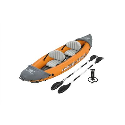 Bestway Hydro-Force Rapid x2 Inflatable Kayak Set