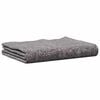 vidaXL Moving Blankets 10 pcs Grey 150 x 200 cm Fabric